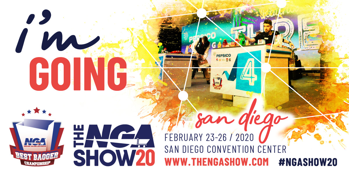 Special Discount Registration for The NGA Show!